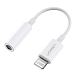 - рис.0 Переходник Ugreen US212 White Lightning to 3.5mm jack - рис.0