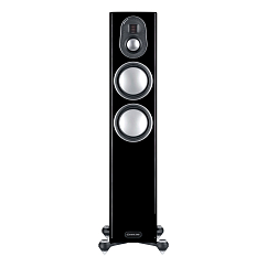 Напольная акустика Monitor Audio Gold Series 5G 200 Piano Black