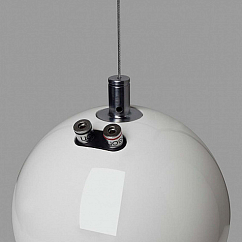 Крепление Elipson Planet Ceiling Mount M Silver