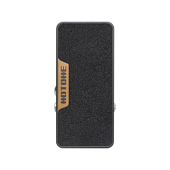 Студийное оборудование Hotone Ampero Press 10k Edition Black
