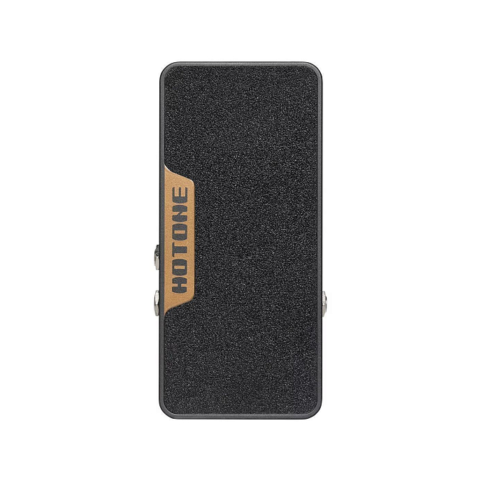 Студийное оборудование Hotone Ampero Press 10k Edition Black - рис.2