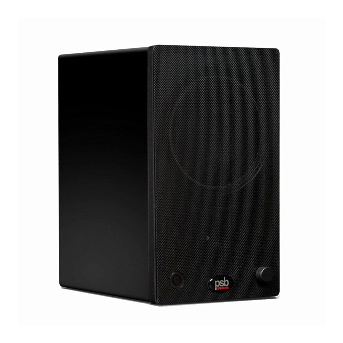 Полочная акустика PSB AM5 Black - рис.3