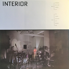 Виниловая пластинка Interior - Interior LP