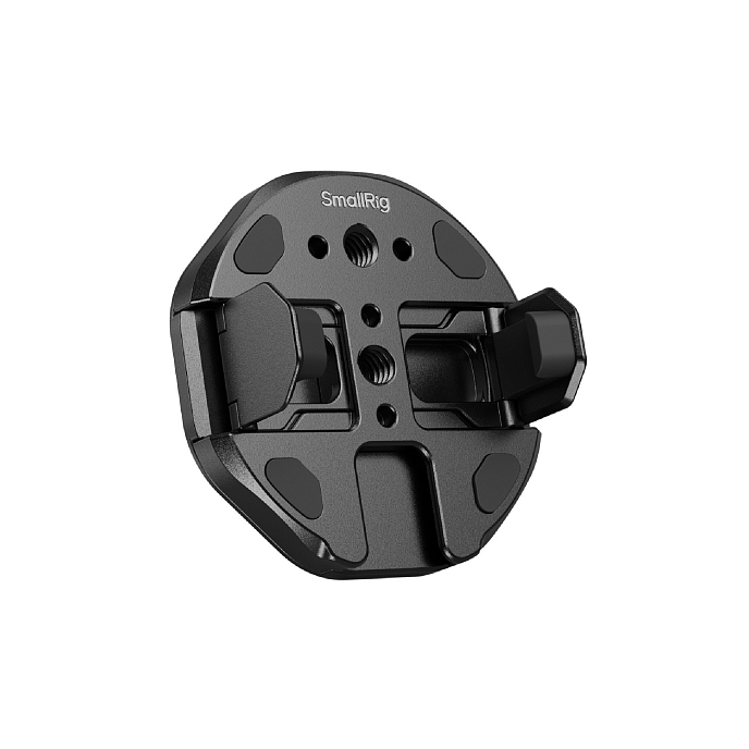Держатели SmallRig 5157 Phone Clamp for External SSD Black - рис.0