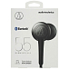 - рис.10 Беспроводные наушники Audio-Technica ATH-CKR55BT BK - рис.10