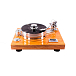 Проигрыватель винила Pro-Ject Signature 12 Olive - рис.2