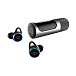 Беспроводные наушники Monster Clarity 101 Airlinks Blue - рис.8