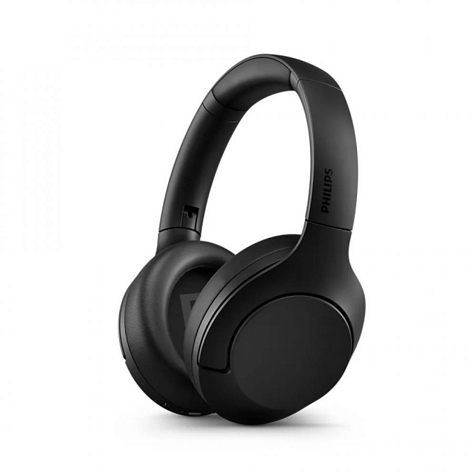 Беспроводные наушники Philips TAH8506 Black - рис.0
