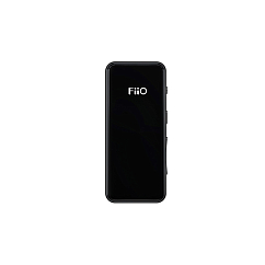 Усилитель-ЦАП для наушников FiiO BTR3K Black