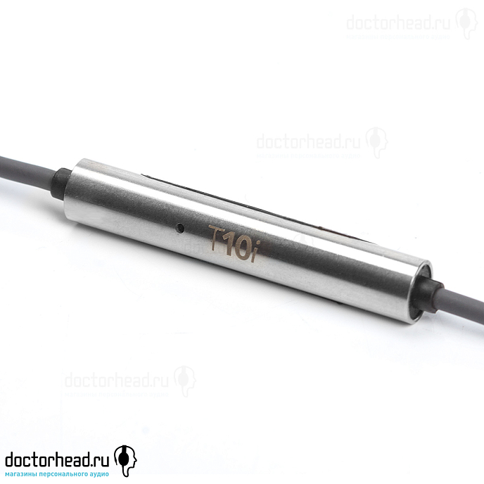 Наушники rha T10i - рис.10