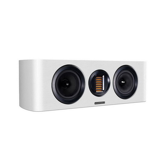 Центральный канал Wharfedale EVO 4.CS White Oak - рис.2