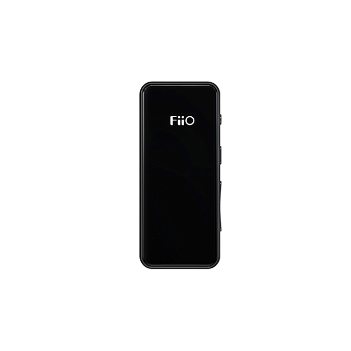 Усилитель-ЦАП для наушников FiiO BTR3K Black - рис.1