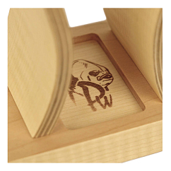 Подставка для наушников PW HPS1 Klen