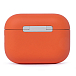 Беспроводные наушники Apple AirPods Pro 3 Orange Black Total Matte - рис.4 Беспроводные наушники Apple AirPods Pro 3 Orange Black Total Matte - рис.4