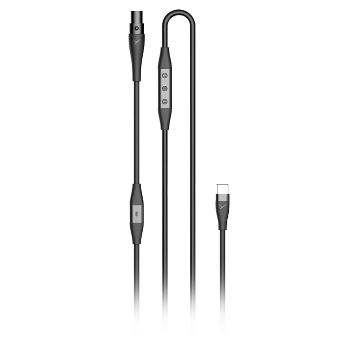 Кабель Beyerdynamic PRO X USB-C 1.6m - рис.0