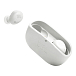 - рис.4 Беспроводные наушники JBL Wave Buds White - рис.4