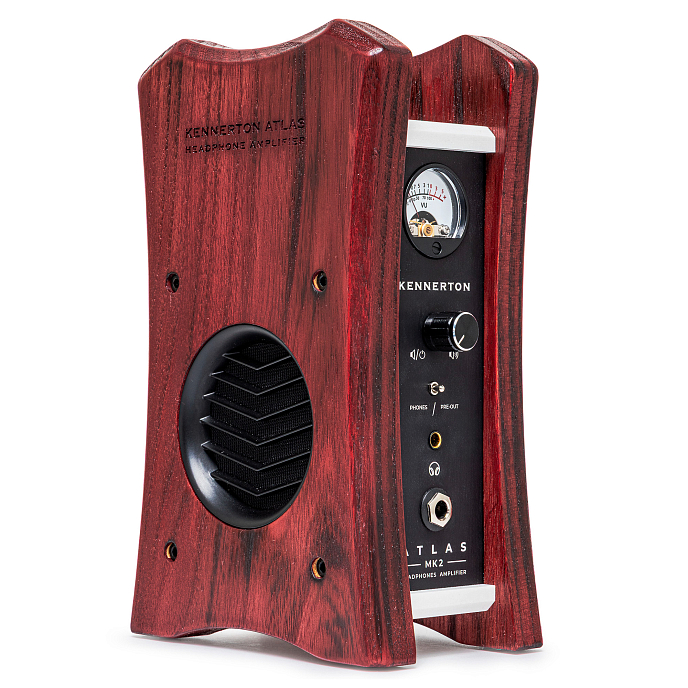 Комплект Kennerton Meister + Kennerton Atlas Red - рис.7