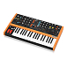Синтезатор Behringer Poly D Black Orange - рис.4