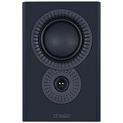 Полочная акустика Mission LX-2 MKII Walnut