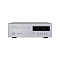 Luxman D-10X Silver