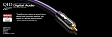 Кабель QED Performance Digital Audio 1m - рис.1