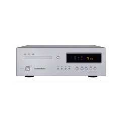 CD проигрыватель Luxman D-10X Silver