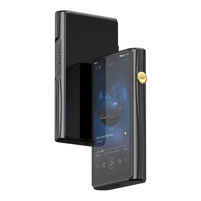 Плеер Shanling M9 Plus - рис.2