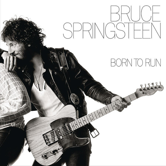 Пластинка Bruce Springsteen - Born To Run - рис.0