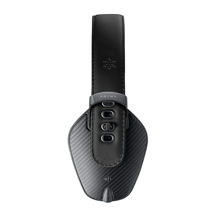 Наушники Sonus Faber Pryma 01 Special Carbon Notte - рис.1