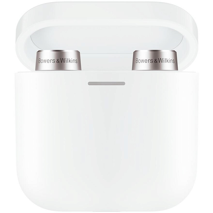 Беспроводные наушники Bowers & Wilkins PI5 White - рис.1