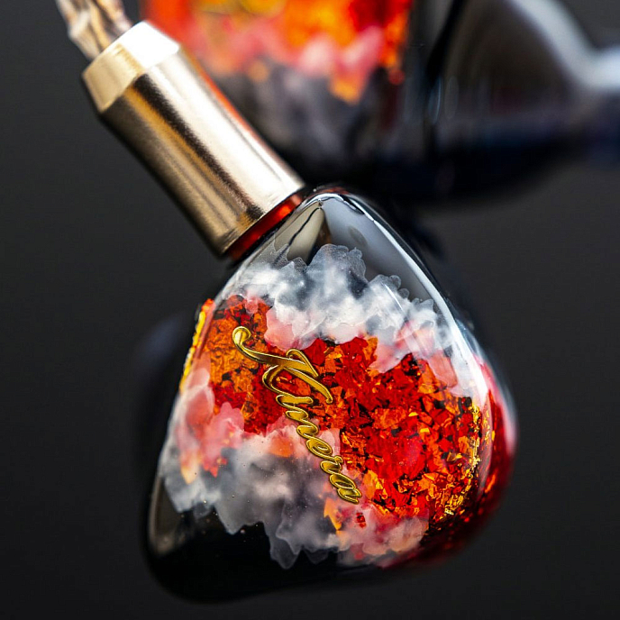 IEM наушники Kinera Imperial-NORN- внутриканальные наушники (SN 100005808)_Уценка - рис.16