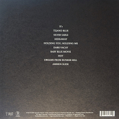 Пластинка Cigarettes After Sex – X's - Deluxe LP
