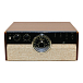 Проигрыватель винила Alive Audio Great Gatsby Light Wood - рис.1
