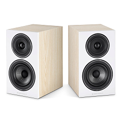 Полочная акустика Wharfedale Diamond 12.1 Light Oak