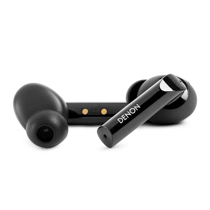 Беспроводные наушники Denon AH-C840NCW Black - рис.8