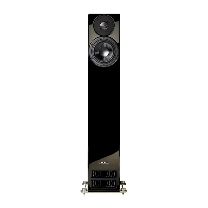 Напольная акустика PMC Active twenty5 23i Black Diamond - рис.1