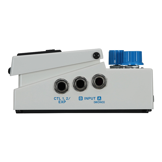 Процессор эффектов Boss PX-1 White - рис.4