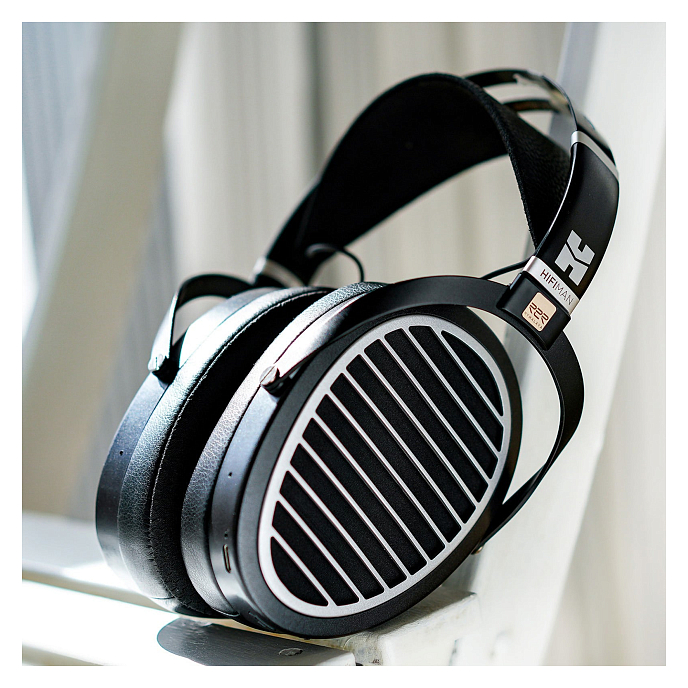 Наушники HIFIMAN Ananda BT - рис.9