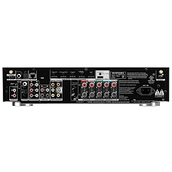 Ресивер Marantz NR1510 Black