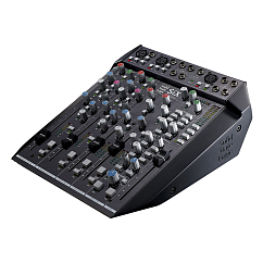 Микшерный пульт Solid State Logic SiX