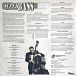 Виниловая пластинка Ray Brown, John Clayton – Super Bass LP - рис.1