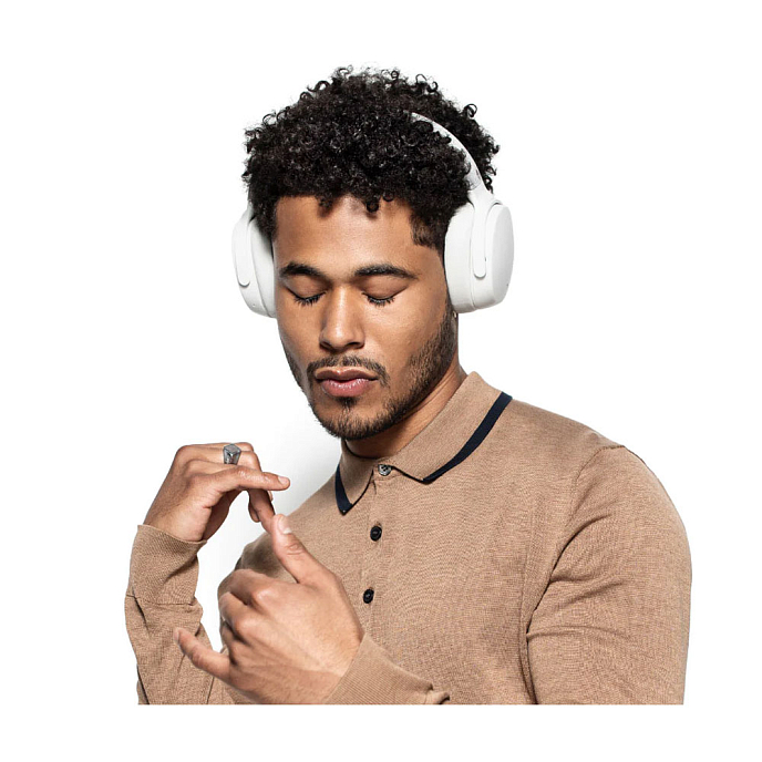 Беспроводные наушники Skullcandy Riff Wireless White - рис.4