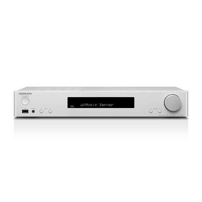 Ресивер Onkyo TX-L20D White - рис.0