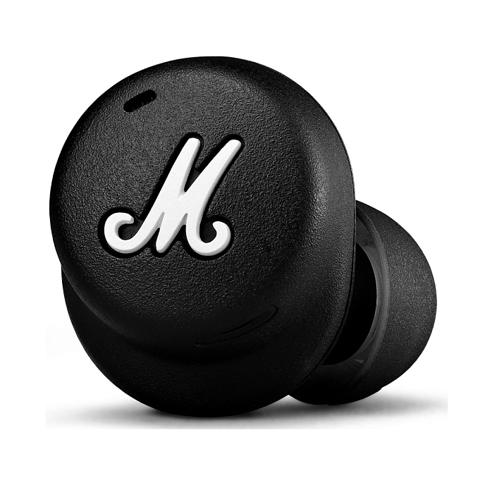 Беспроводные наушники Marshall Mode II Black - рис.2