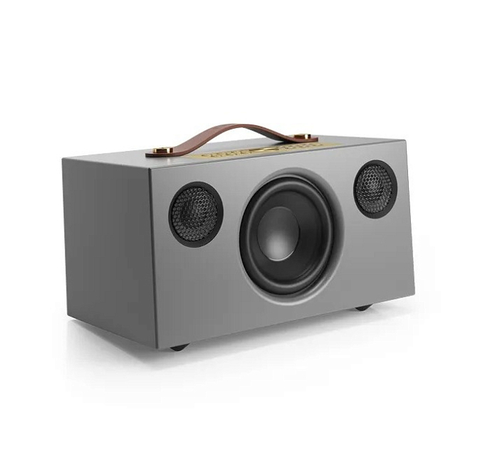 Мультирум акустика Audio Pro C5 MkII Grey - рис.1
