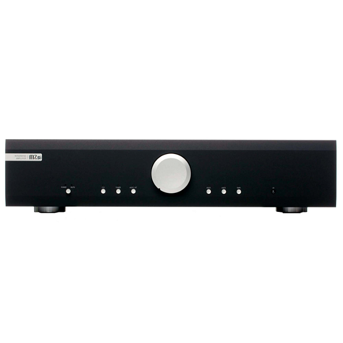 Усилитель мощности Musical Fidelity M2SI Black - рис.0