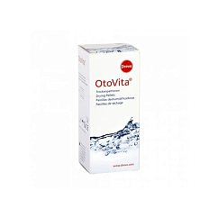 Абсорбент OtoVita Абсорбенты для сушки 6шт