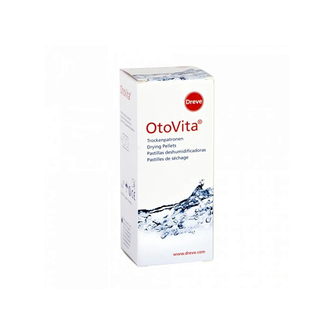 Абсорбент OtoVita Абсорбенты для сушки 6шт - рис.0