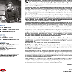 Виниловая пластинка Miles Davis – Kind Of Blue LP