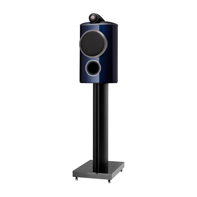 Полочная акустика Bowers & Wilkins 805 D4 Signature Midnight Blue Metallic - рис.1